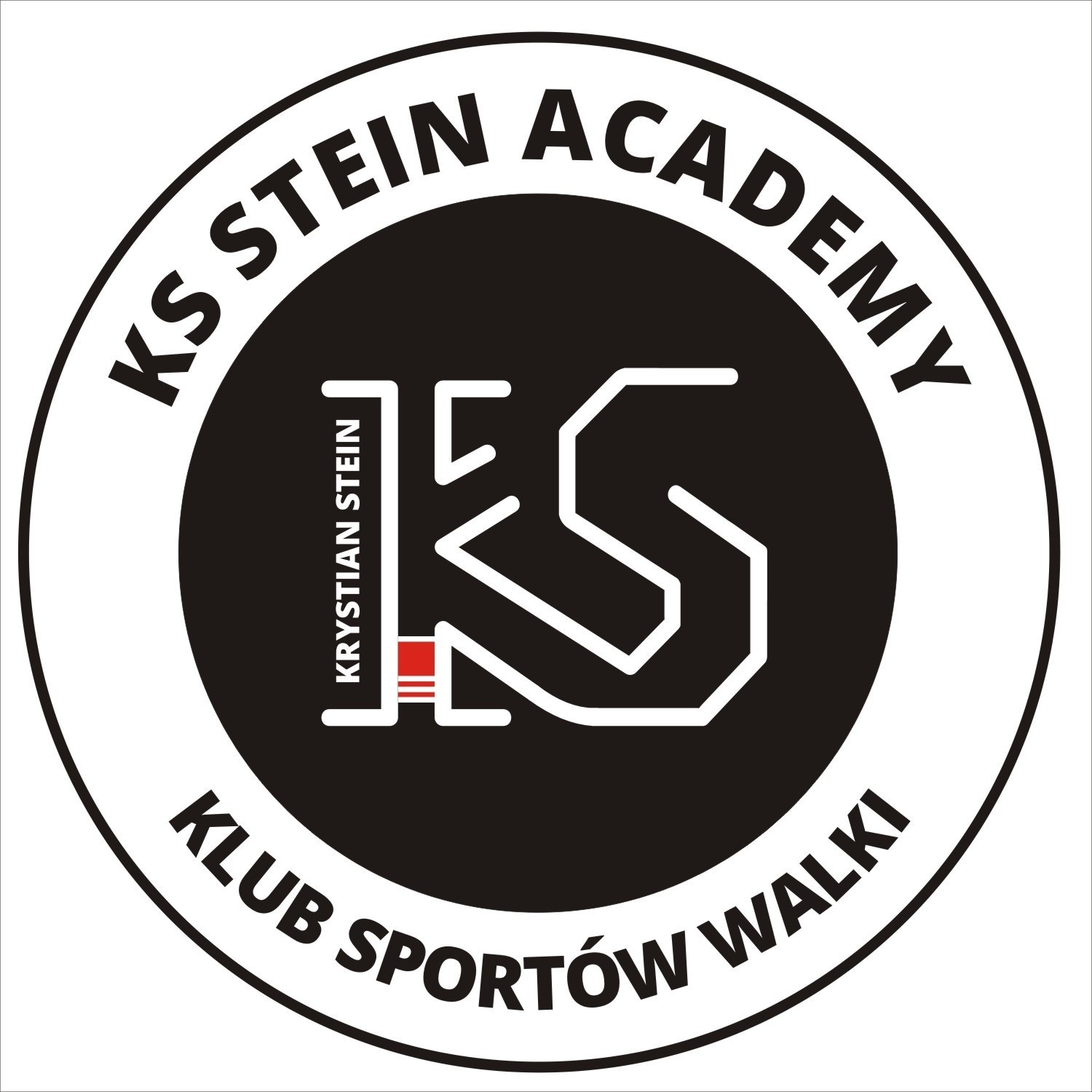 Krystian Stein - treningi personalne sportów walki, trener personalny
